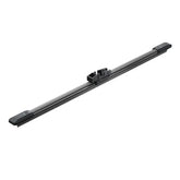 Clio Arka Cam Silecek Süpürgesi 2013-2018 BOSCH 3397008056